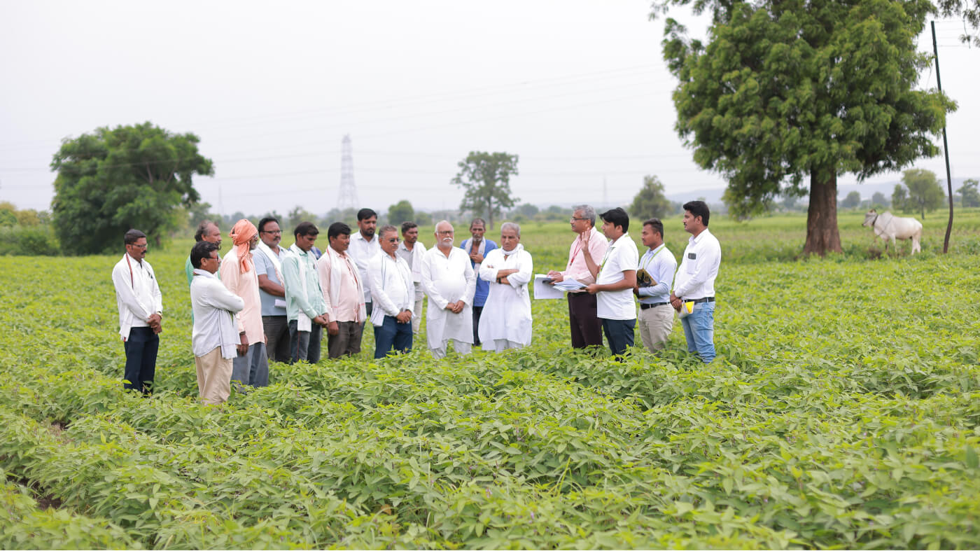 ESAF Foundation Recognises Leading Farmer Producer Organisations
