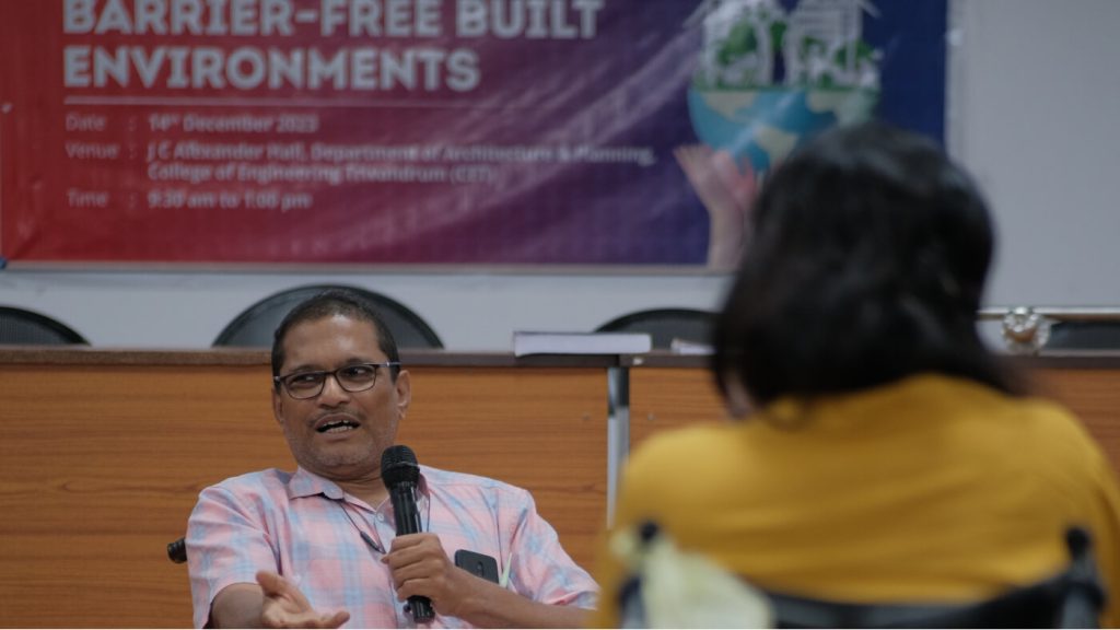 Inclusion Is the First Step Towards Health