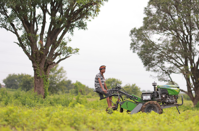 Farm Sector Initiatives