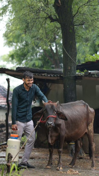 Farm Sector Initiatives