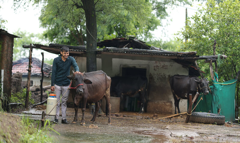 Farm Sector Initiatives
