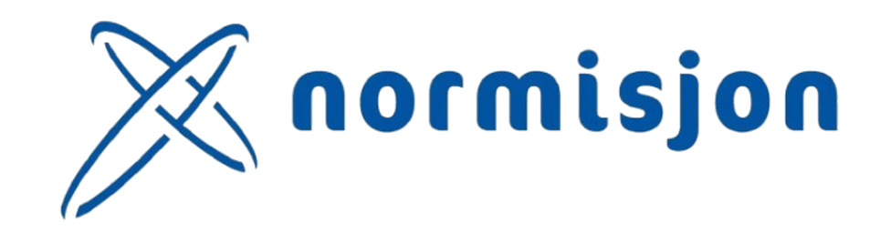 Normisjon logo