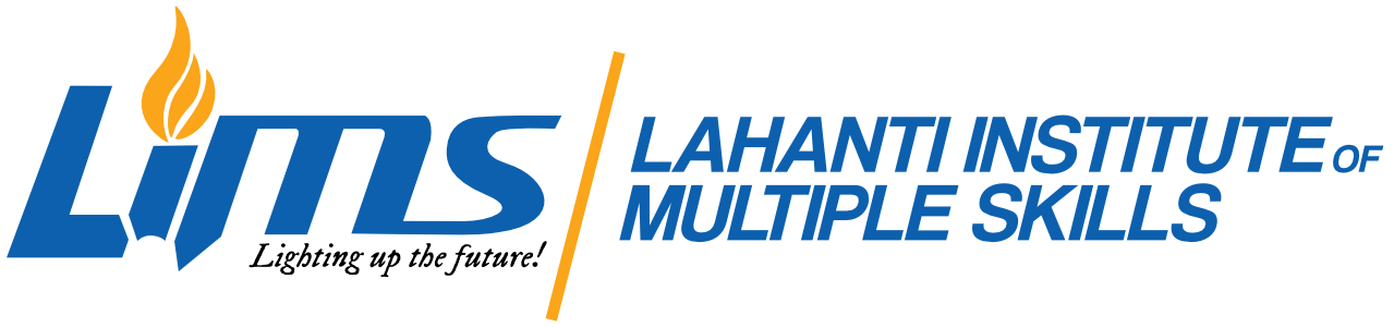LIMS — Lahanti Institute of Multiple Skills