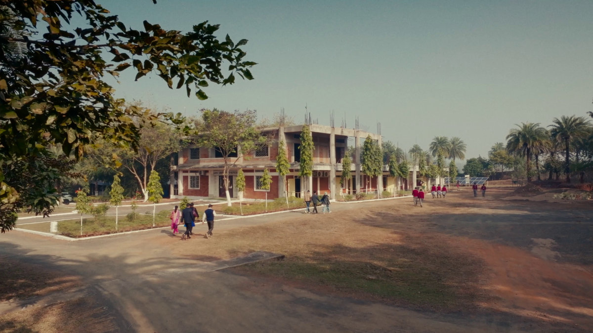 LIMS training centre