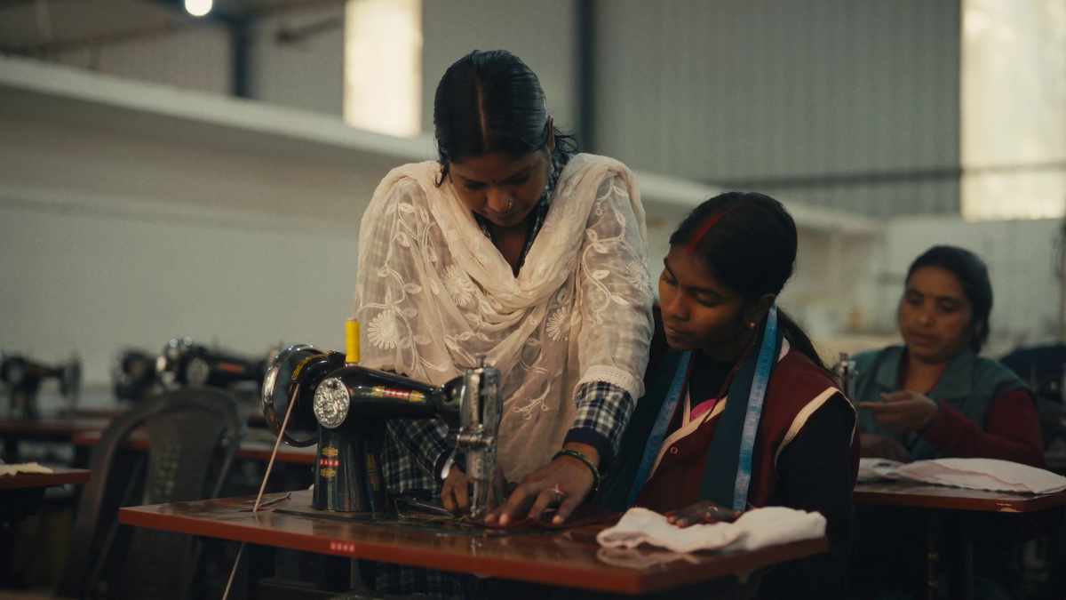 Tailoring training at LIMS